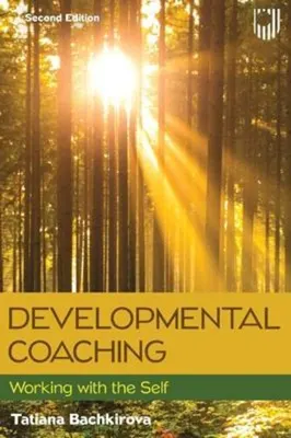 Tatiana Bachkirova: Developmental Coaching