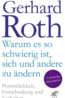 Gerhard Roth