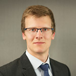 Dr. Alexander Brinkmeier