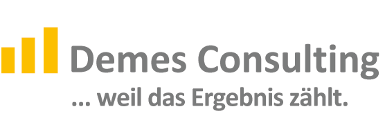 logo demes consulting 700 dunkel