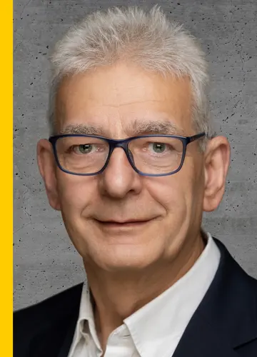 dr peter demes portrait big