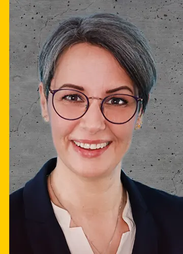 dr simone krieger portrait 