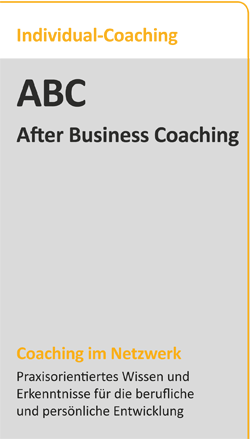 coaching after business