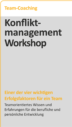 workshop konfliktmanagement goettingen