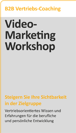 workshop video marketing goettingen